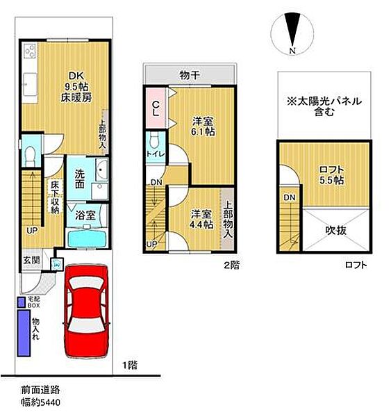 その他