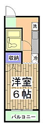 アイビープレイス嵐山 2階