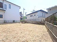 東京都板橋区成増4丁目：物件画像