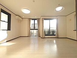 板橋区東山町　中古戸建