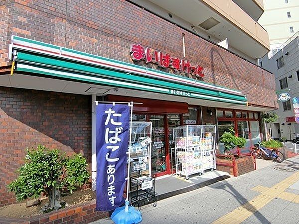 周辺を拡大表示
