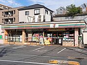 セブンイレブン足立梅田2丁目店まで91m