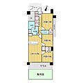 サンクレイドル南与野1階2,480万円