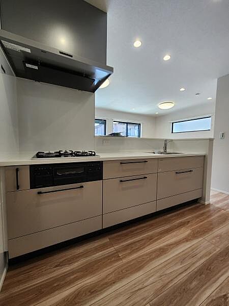 detached 埼玉県所沢市大字上安松289-2

地図を見る