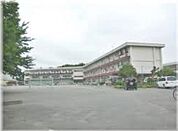 東久留米市立第十小学校まで925m