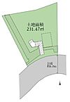 東京都稲城市百村：物件画像