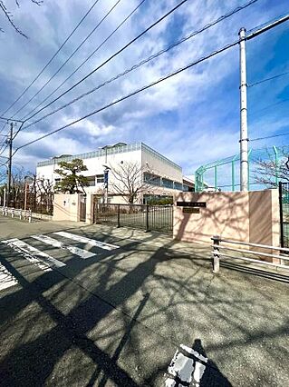八王子市立横山...