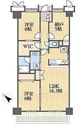 稲城ガーデニア弐番館
