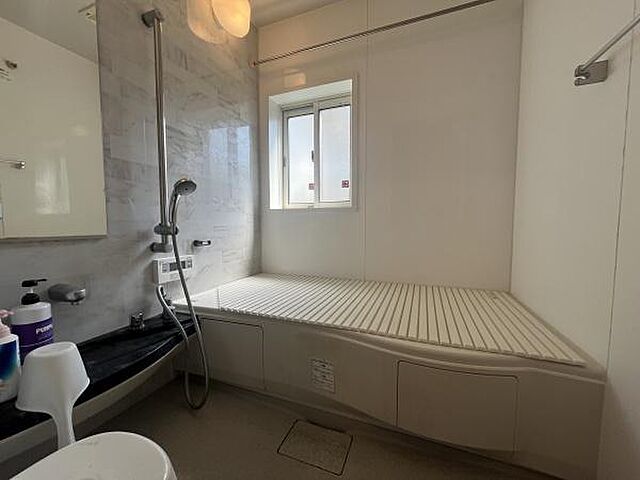 浴室 立川市幸町5丁目52-41