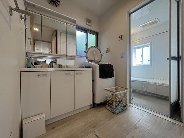 洗面 立川市幸町5丁目52-41