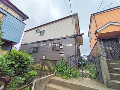外観 外観