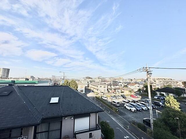 その他 ドメス稲田堤 4階/-