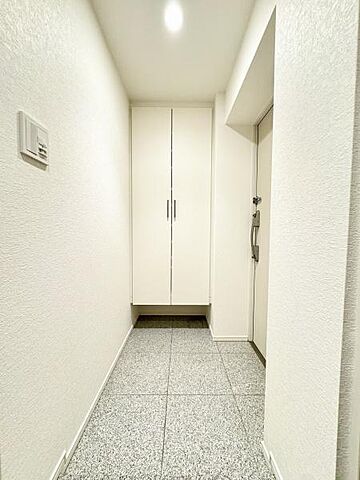 玄関 ノブレス稲城南多摩ステーションプラザ 9階/-