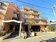 神奈川県川崎市多摩区東生田1丁目：物件画像