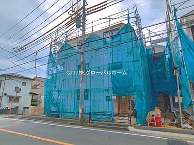 外観 外観