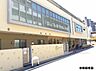 周辺：本郷ゆうし保育園まで543m