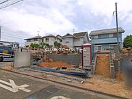 神奈川県川崎市麻生区千代ケ丘7丁目：物件画像