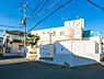 周辺：高石保育園まで1400m