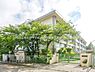 周辺：川崎市立南生田中学校まで160m
