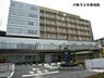 周辺：川崎市立多摩病院まで553m