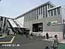 周辺：登戸駅(JR 南武線)まで429m