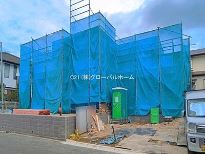 外観 外観