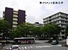 周辺：私立聖マリアンナ医科大学まで1500m