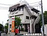 周辺：川崎生田南郵便局まで312m
