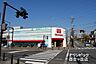 周辺：Olympic百合ヶ丘店まで1591m