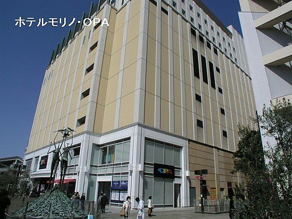 周辺を拡大表示