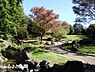 周辺：王禅寺ふるさと公園まで1096m