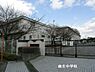 周辺：川崎市立麻生中学校まで713m