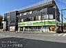 周辺：ミニコープ平尾店まで1185m