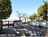 周辺：稲城市立平尾小学校まで1402m