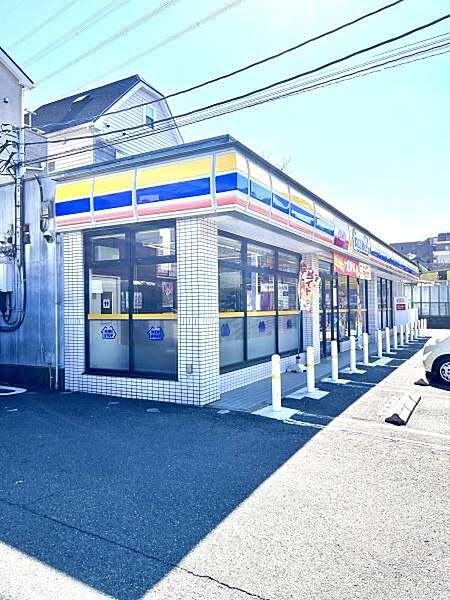 周辺を拡大表示
