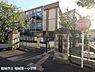 周辺：稲城市立稲城第一小学校まで990m