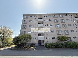 上郷西ヶ谷団地