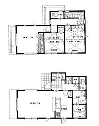 新築一戸建