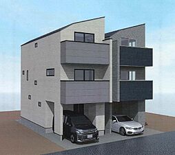外観の画像