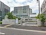 周辺：横浜市立箕輪小学校まで350m