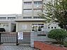 周辺：横浜市立日吉台中学校まで1000m