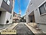 その他：前面道路のお写真です。東横線妙蓮寺駅まで平坦徒歩6分のアクセスとなります！