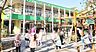 周辺：冨士見幼稚園まで346m、富士見幼稚園