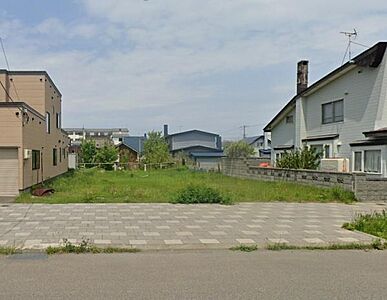 外観:現地 外観:現地