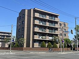 上野幌ファミールハイツ壱番館