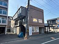 北海道札幌市白石区平和通16丁目北：物件画像