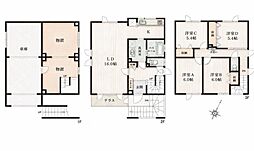 月寒東3条6丁目・戸建