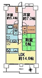 エステ・プラザ京成佐倉駅前