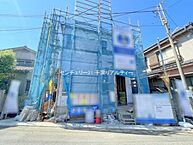 千葉県八千代市八千代台東4丁目：物件画像