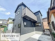 千葉県八千代市八千代台東3丁目：物件画像